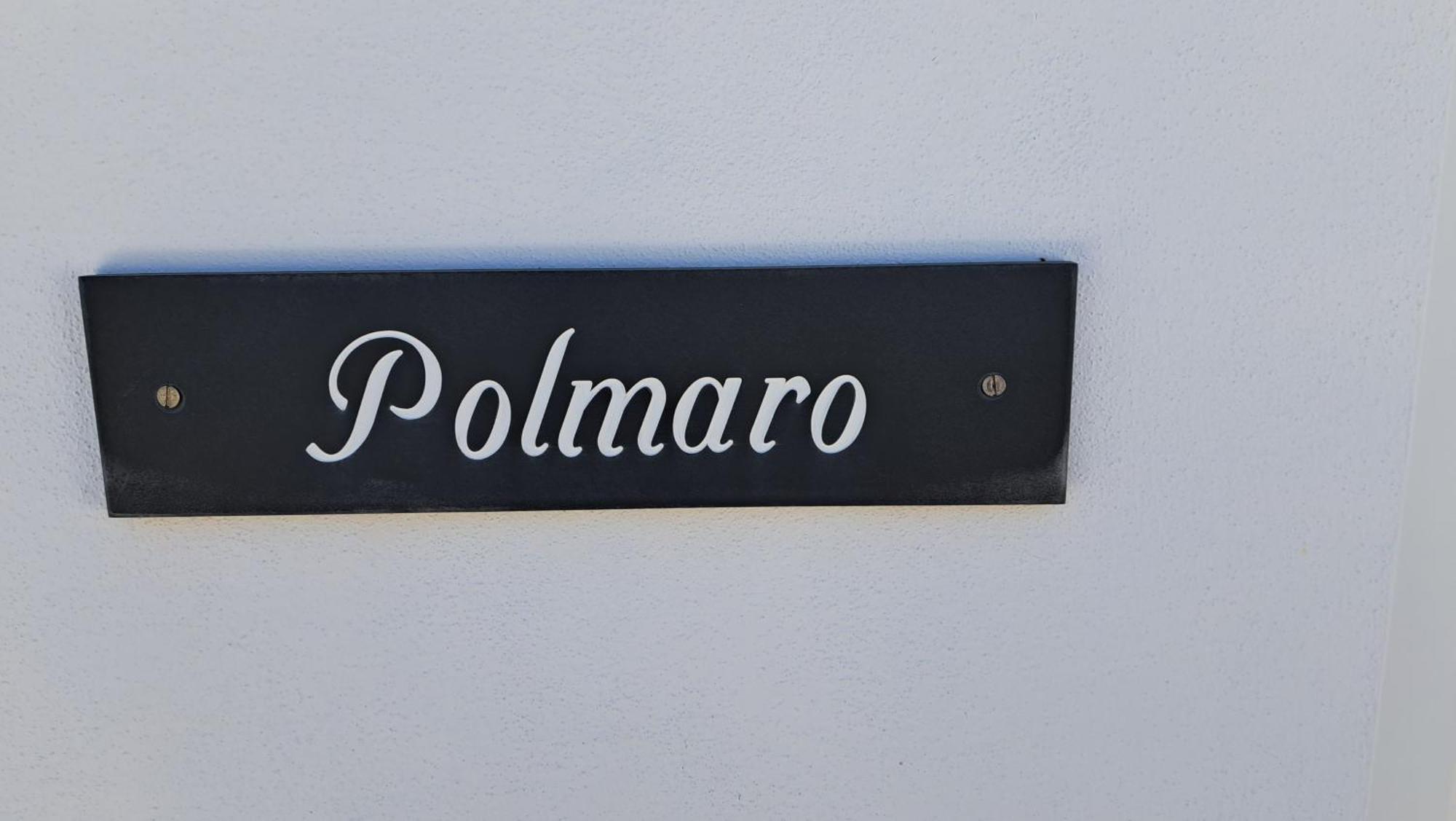 Villa Polmaro Saint Mawes Esterno foto